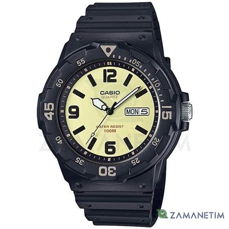 ساعت کاسیو mrw-200h-5bvdf