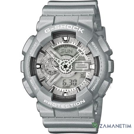 ساعت کاسیو ga-110bc-8adr