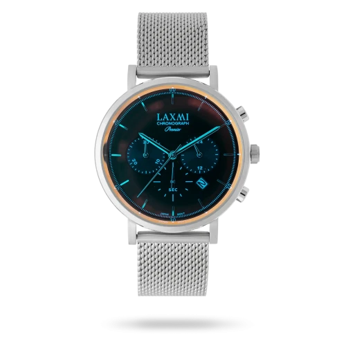 ساعت لاکسمی مردانه مدل Premier 8124