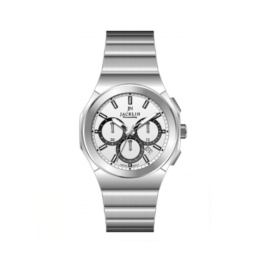 ساعت مردانه جکلین مدل Jn-1399541
