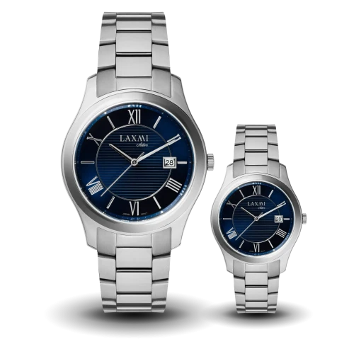 ساعت لاکسمی ست مدل 8094-8095