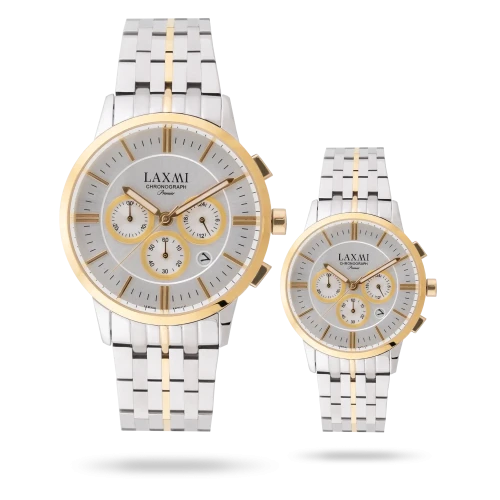 ساعت ست برند 123 مدل 8547-1