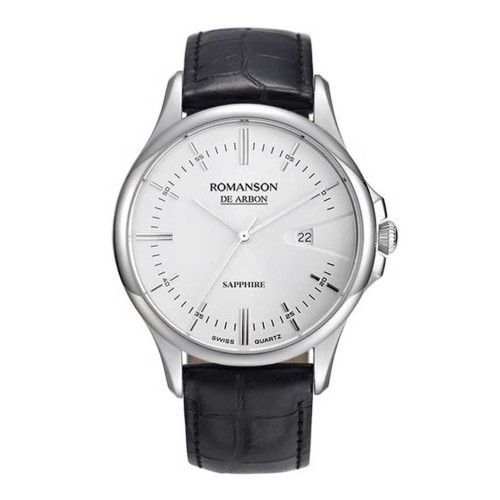 ساعت مچی مردانه رومانسون مدل CB5A10MMBWA1R2-W