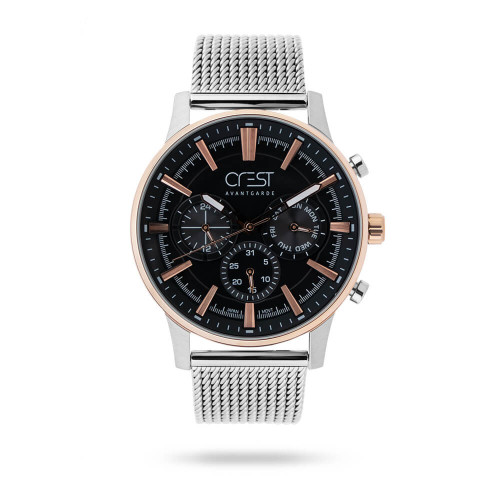 ساعت مردانه کرست مدل 6165-1