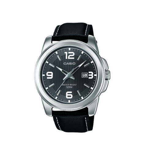 ساعت مردانه کاسیو مدل CASIO-MTP-1314L-8A