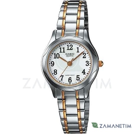 ساعت کاسیو ltp-1275sg-7bdf