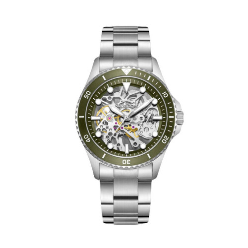 ساعت مردانه اسلازنجر مدل SL.09.2497.1.04