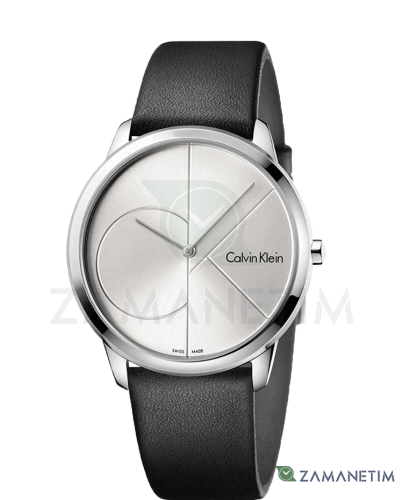 ساعت کلوین کلاین K3M211.CY