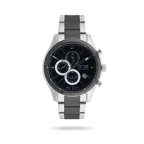ساعت مردانه کرست مدل 6218-4