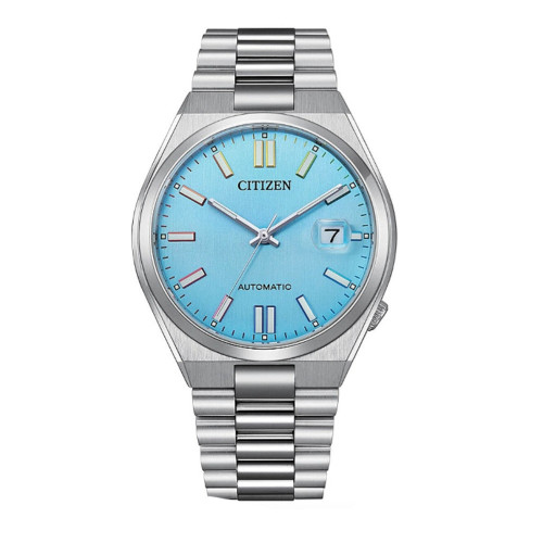 ساعت مردانه سیتیزن مدل nj0151-53l