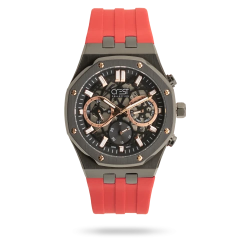 ساعت مردانه کرست مدل 6313