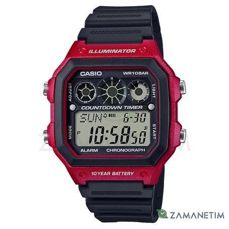 ساعت کاسیو ae-1300wh-4avdf