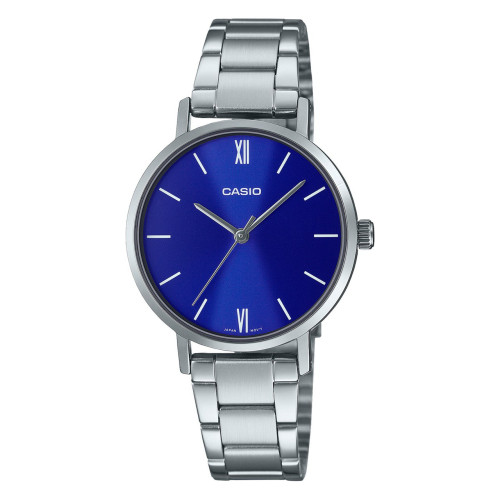 ساعت زنانه کاسیو مدل LTP-VT02D-2A