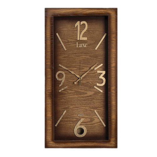 ساعت دیواری لوکس مدل 119