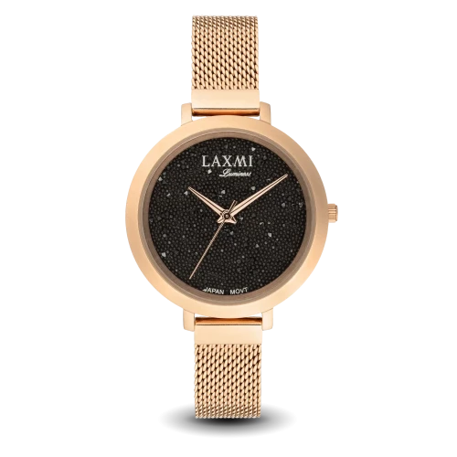 ساعت لاکسمی زنانه مدل 8039