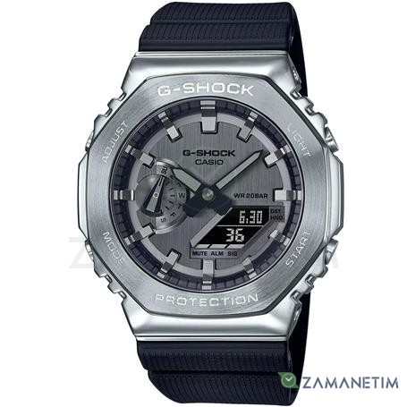ساعت کاسیو gm-2100-1adr