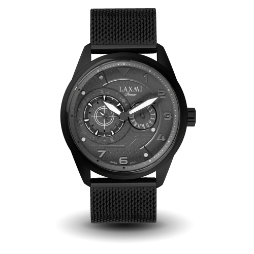 ساعت لاکسمی مردانه مدل 8106-1