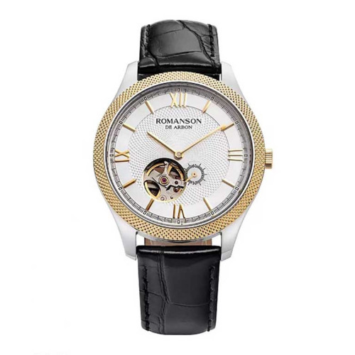 ساعت مچی مردانه رومانسون مدل CB8A13RMBCASR5-W