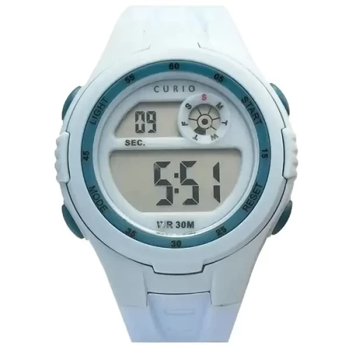 ساعت بچه گانه کوریو مدل C2117L-BLU
