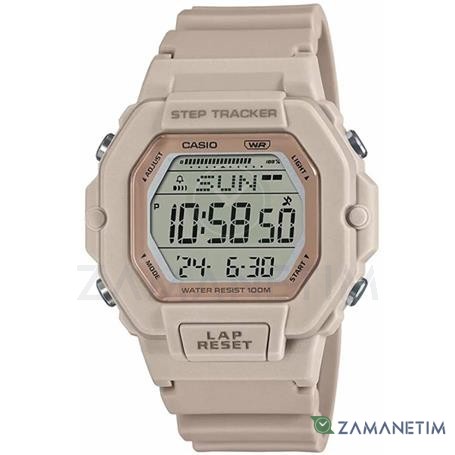 ساعت کاسیو lws-2200h-4avdf