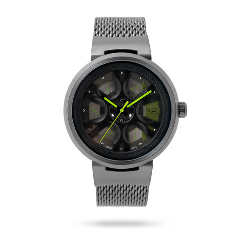 ساعت مردانه کرست مدل 6198-4