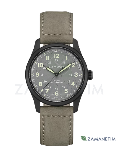 ساعت همیلتون H70215880