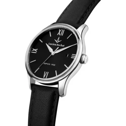 ساعت مچی مردانه لوسین روشا مدل R0451115002