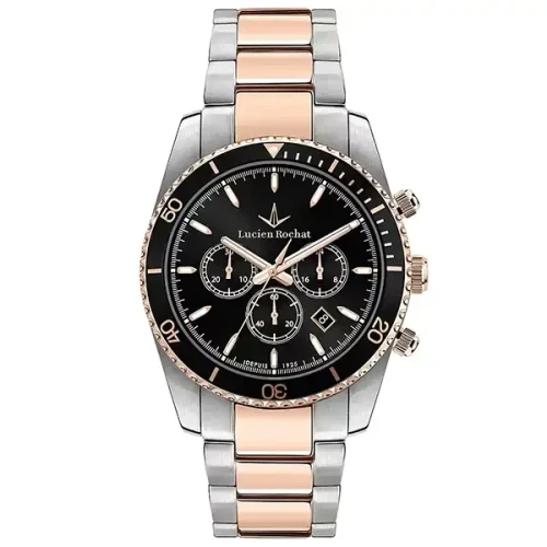 ساعت مچی مردانه لوسین روشا مدل R0473617006