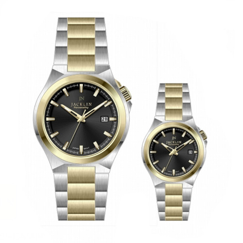 ساعت ست جکلین مدل Jn-1399545