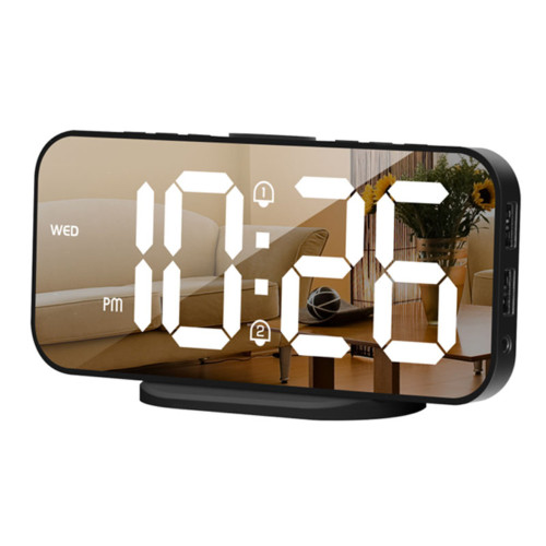 ساعت رومیزی دیجیتال مدل 2233