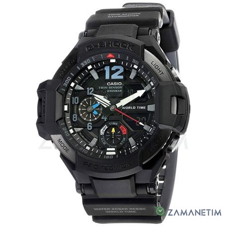 ساعت کاسیو ga-1100-1a1dr