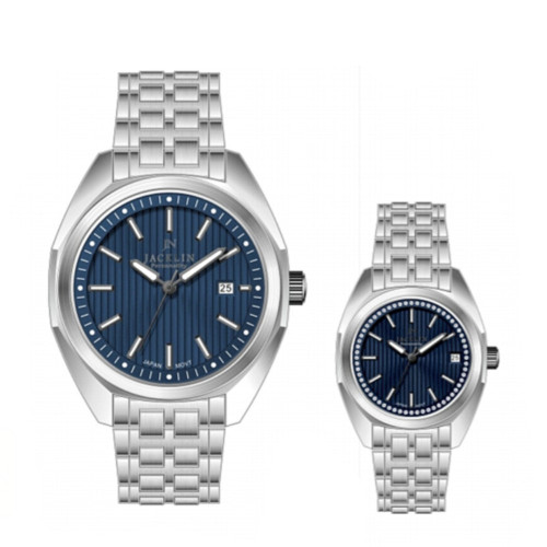 ساعت ست جکلین مدل Jn-1399548