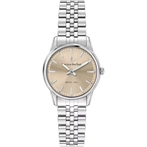 ساعت مچی زنانه لوسین روشا مدل R0453116505