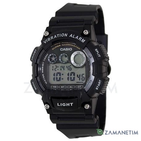 ساعت کاسیو w-735h-1avdf