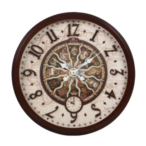 ساعت دیواری ارس مدل ۳۷۳