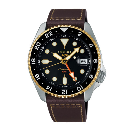 ساعت مچی مردانه سیکو مدل SSK036K1