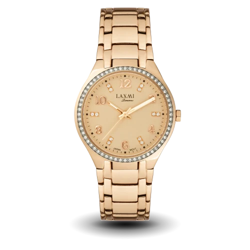 ساعت لاکسمی زنانه مدل Luminous