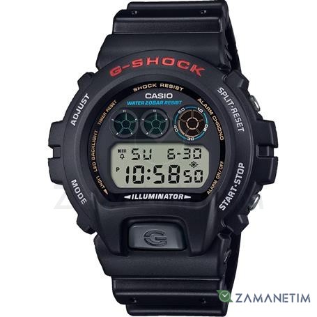 ساعت کاسیو dw-6900u-1dr
