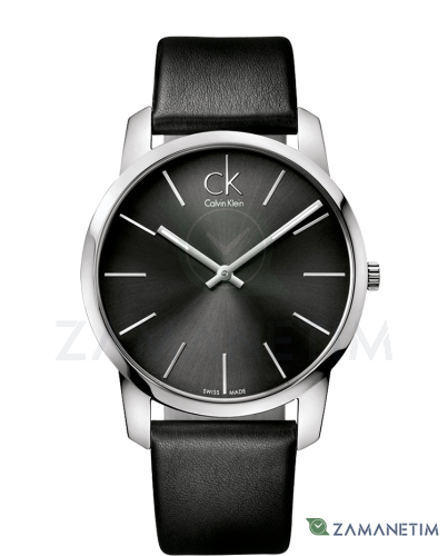 ساعت کلوین کلاین K2G211.07