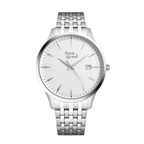 ساعت مچی مردانه پیر ریکود مدل P91037.5113Q