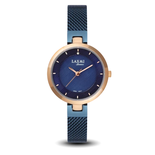 ساعت لاکسمی زنانه مدل 8063-3