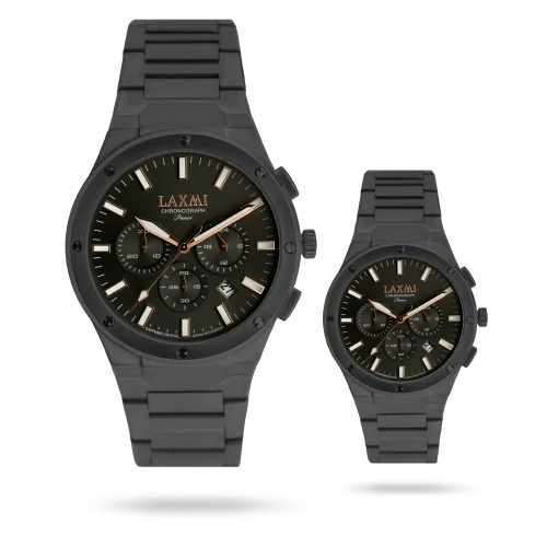 ساعت لاکسمی ست مدل 3-8568