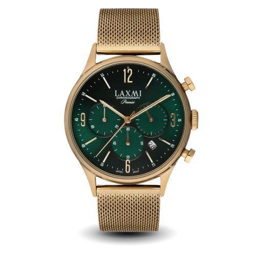ساعت لاکسمی مردانه مدل 8018-3