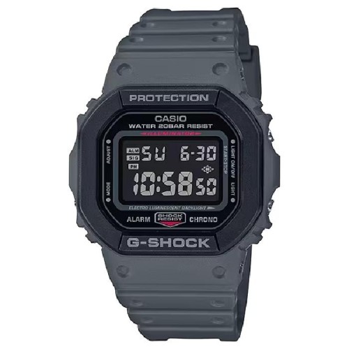 ساعت مردانه کاسیو مدل DW-5610SU-8