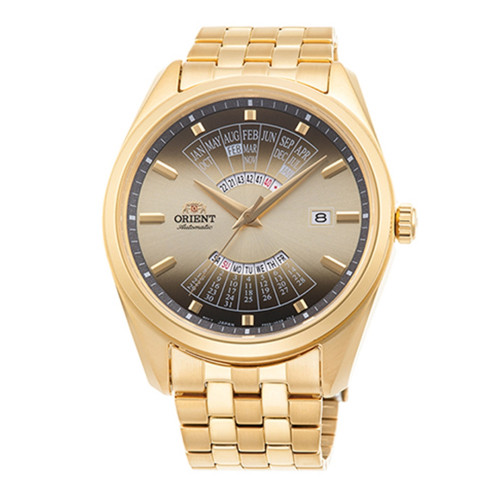 ساعت مچی مردانه اورینت مدل RA-BA0001G00C