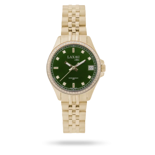 ساعت لاکسمی زنانه مدل 8506-17