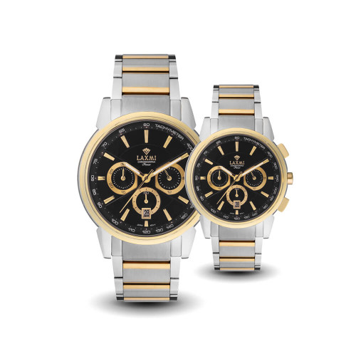 ساعت لاکسمی ست مدل 8507-15