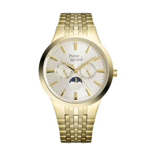 ساعت مچی مردانه پیر ریکود مدل P97225.1111QF