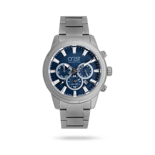 ساعت مردانه کرست مدل 6265-5