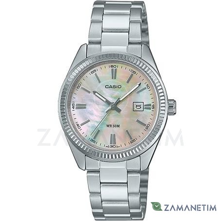 ساعت کاسیو ltp-1302ds-4avdf